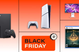 The best discounts from Nintendo, PlayStation, Xbox, Meta and others