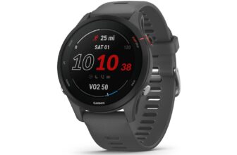 At The Exact Same Time, The Garmin Forerunner 55 And 255 Have Crashed to Record Low Prices