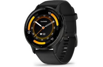The Garmin Venu 3 Smartwatch Has Reached a Record Low Price, Amazon Is Clearing Stock