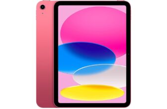 Amazon Is Going Nuts, The iPad 10 Is Being Sold at an All-Time Low For Black Friday