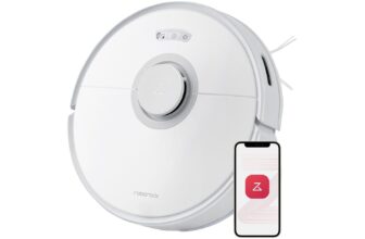 The Roborock Q7 Max Is Priced At $199, Down From $599 (70% Off)