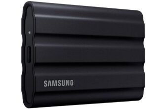 In an Early Black Friday Deal on Amazon, This Samsung SSD is Priced at $0.073/GB