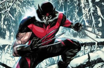 Ultimate Wolverine’s Trailer Turns the New Weapon Loose