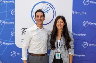 Reimagining Health Summit Recap and What I Learned