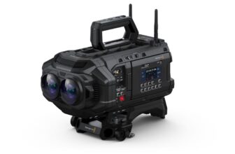 Blackmagic’s Vision Pro camera is available for pre-order and costs $30,000