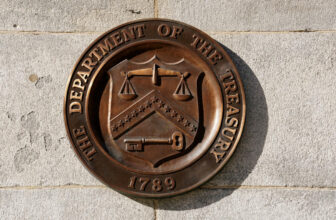 The US Treasury Department says it was hacked in a China-linked cyberattack
