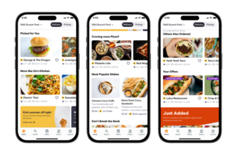 Grubhub settles with the FTC over adding restaurants without their consent