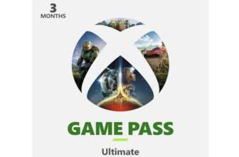 It’s the last day to get three months of Xbox Game Pass Ultimate for only $29