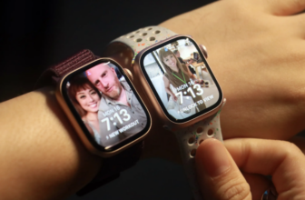 The Apple Watch Series 10 is back down to its Black Friday price