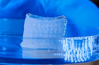 Revolutionary 3D Bioprinting Achieves 10x Speed For Functional Tissues