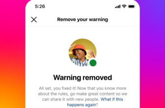 Meta expands its strike removal feature to Instagram and all Facebook users