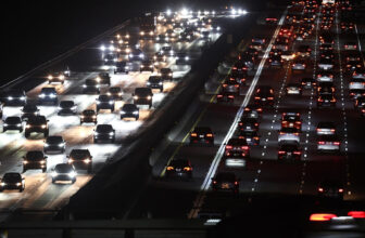 EPA gives thumbs up to California’s new gas-powered car sale ban