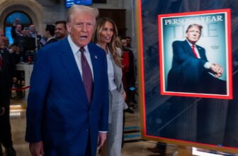 Trump’s Tariffs on Canada Could Cost 1.5 Million Americans Their Electricity