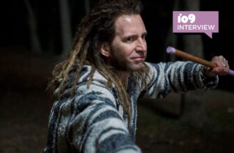 Y2K Sci-Fi Comedy Director Interview