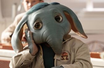 We Can’t Stop Obsessing Over Neel’s Hair on Star Wars: Skeleton Crew