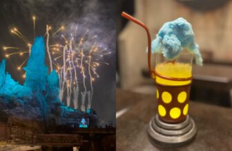 Disneyland’s Festive Star Wars Meal Is a Life Day Letdown