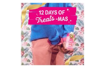 Vita Coco’s 12 Days of Treats-mas Giveaway for an Early Christmas, Be a Winner of Amazing Prizes