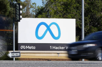 Meta wants to use nuclear power for its data centers