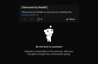 Reddit is removing links to Luigi Mangione’s manifesto