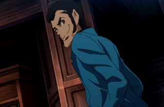 Lupin III is Back in Thieving, Cinematic 2D Action