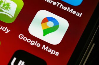 Google Maps Uses Dashcam Data for UK Road Updates