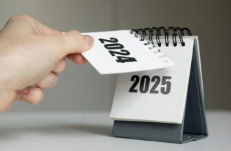 Rethink Your Resolutions to Transform Your Life in the New Year