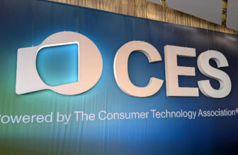 Our unofficial, silly and meaningless CES 2025 awards, just for fun