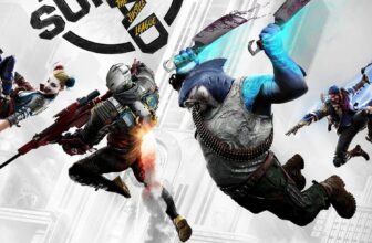 Rocksteady’s Suicide Squad Game Is Finished—Now What?