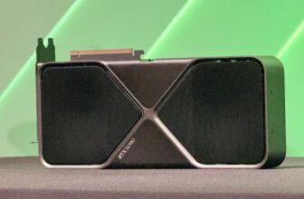 NVIDIA, AMD and Intel aimed for maximum power at CES 2025