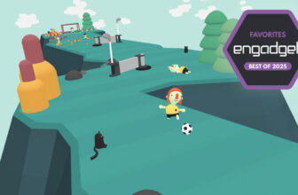 What you should play on Apple Arcade