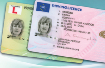 The UK’s digital driver’s licence is coming later this year
