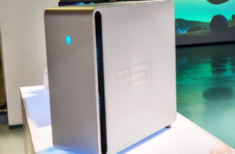 Alienware Area-51: A Return to Iconic Gaming Performance