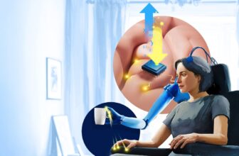 Brain-Controlled Bionic Hand Offers Most Advanced Artificial Touch Yet