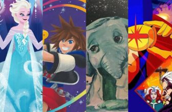 Disney World’s International Festival of the Arts Celebrates Star Wars, X-Men ’97, and More