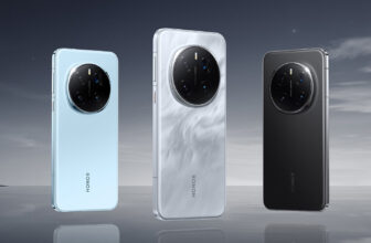 HONOR Magic7 Pro Launched Across Europe, With 200 MP Telephoto, A Large Silicon-carbon Battery, and Enhanced IP68/IP69 Water Resistance