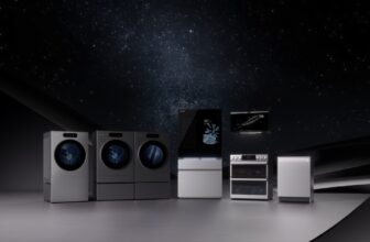 LG introduces Enhanced 2nd Gen SIGNATURE Lineup At CES 2025