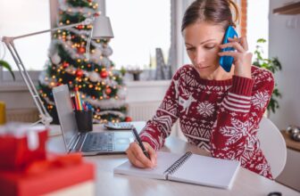 2024 Gift Guide: The Active Midlife Woman Edition