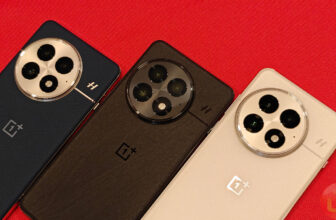 OnePlus 13: OnePlus Brings Its Hasselblad Flagship To The Global Stage With An IP68/IP69 Rating