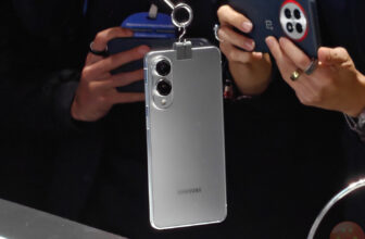The Galaxy S25 Edge Debut At Unpacked: Samsung’s Answer To Apple’s Rumored Slim Phone