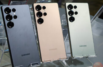 Galaxy S25 Ultra Proves Highly Durable In Drop Tests