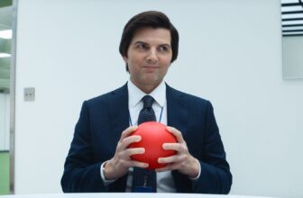Severance Is Back! Talk About the Season 2 Premiere Here