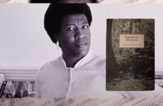 Beloved Sci-Fi Author Octavia Butler’s Gravesite Survived Los Angeles Fire