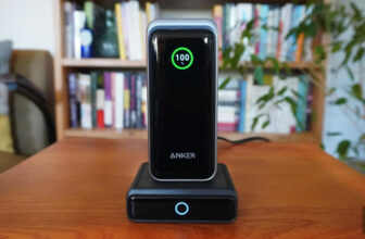 The Anker Prime battery with a charging base is 40 percent off, plus the rest of this week’s best tech deals
