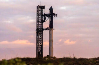 SpaceX’s Starship explodes during ascent in its seventh test flight