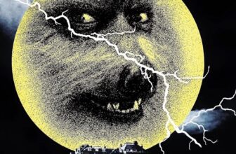 Prepare for Wolf Man With the Nuttiest Werewolf Movie You’ve Never Seen