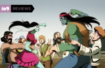 3 Things We Liked and 3 Things We Didn’t About Creature Commandos
