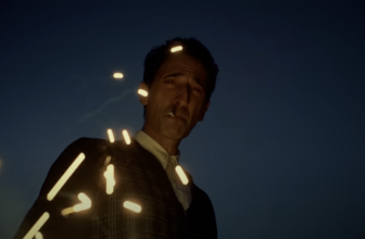 Oscar hopeful ‘The Brutalist’ used AI during production