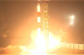 India Joins Elite Club of Spacefaring Nations With Latest Orbital Test