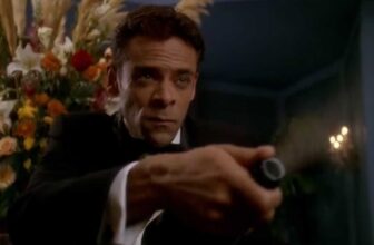 Deep Space Nine Understood the Fantasy of Spies—and Their Reality