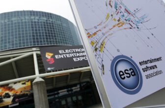 The ESA wants to replace E3 with a bunch of buzzwords
